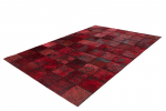 Vaip VOILA 200 x 290 cm, punane