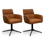 S&ouml;&ouml;gitool MARCO k&auml;etoega 2tk, helepruun