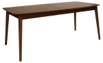 S&ouml;&ouml;gilaud MONTREUX pikendatav 180/219x90x75 cm, p&auml;hkli v&auml;rvi