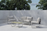 Lounge komplekt THASSOS, hall