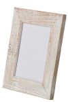 Pildiraam CLASSIC 26x19cm, valge