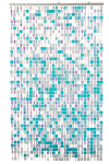 Kardin HOLOGRAPHIC 200x120cm, l&auml;bipaistev