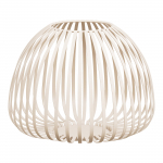 Latern STOENSE &oslash;25x19 cm, beež