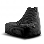 Kott-tool B-BAG MIGHTY-B sise-korduroo, tormihall