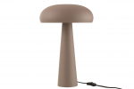 Laualamp MUSHRO, taupe