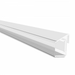 LED-valgustus pergolale GUTROOF 3,6&times;2m, valge
