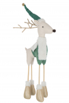 Dekoratsioon REINDEER suur, mitmev&auml;rviline