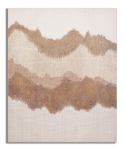 Seinamaal BROWNY 80x100cm