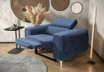 Tugitool VELORA recliner