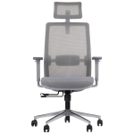 Kontoritool CUTLER GF, hall