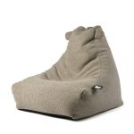 Kott-tool B-BAG MINI-B Teddy, naarits