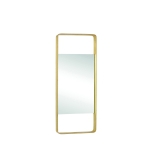 Peegel AWARE v&auml;ike, messingv&auml;rvi