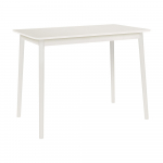 S&ouml;&ouml;gilaud ZigZag 120x75xH90cm, valge