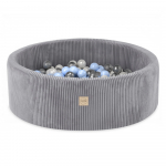 Pallimeri PLUSH NEST &uuml;mmargune, hall