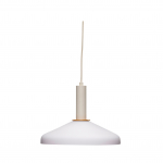 Rippvalgusti APOLLO, liiv/oranž