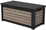 Aiakast SIGNATURE HORIZONTAL 630L, pruun