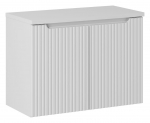 M&ouml;&ouml;blikomplekt NOVA WHITE 80 cm, valge