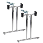 Lauajalg SC-921 59 cm, kroom