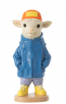 Dekoratsioon SHEEP FASHION, multi