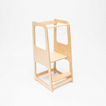 Laste k&ouml;&ouml;gitorn kolme k&otilde;rgusastmega