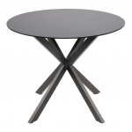 Aialaud CREST &Oslash;90 cm, must