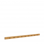Riidenagi COSPLAY 100 cm, looduslik