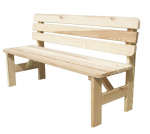 Aiapink VIKING 180 cm, looduslik