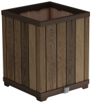 Lillepott TALL 45,5 x 45,5 x 55, p&auml;hkel