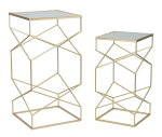 Abilaud COPPIA 2-osaline komplekt, kuldne
