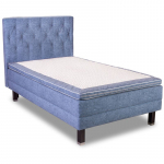 Mootorvoodi Mars Hypnos 120x200 cm