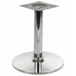 Lauajalg NY-B005 57,5 cm k&otilde;rgune, kroom