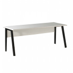 Kirjutuslaud PRONTO, valge