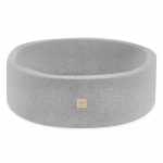 Pallimeri &uuml;mmargune 90x30 cm, helehall