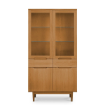 Vitriinkapp KERTEMINDE, tamm