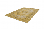 Vaip SELECT 160 cm x 230 cm, kuldne