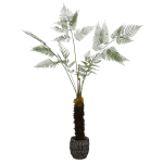 Kunsts&otilde;najalg TROPICA 200 cm, roheline