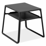 Abilaud POP 44x39,5cm, antratsiit