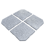 P&auml;ikesevarjualus GRANITE 4tk, hall