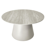 Diivanilaud TANGO &oslash;80cm, hall