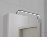 LED-lamp MIA, matt must