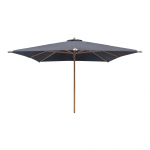 P&auml;ikesevari ORLANDO 300x300cm, must