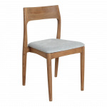 S&ouml;&ouml;gitool FREYA 2tk komplekt, pruun