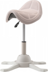 Sadultool TORO, valge