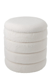 Tumba LID, valge