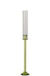 K&uuml;&uuml;nlajalg CRYSTAL, roheline