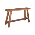 Esikupink FARMWOOD 85 cm, pruun