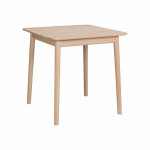 S&ouml;&ouml;gilaud ZigZag 75x75xH90cm, hele saar