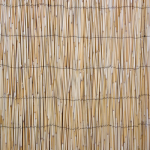 Pillirooaed IN GARDEN 2x5m