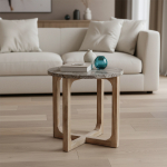 Abilaud BIZAR 50x50x50 cm, mix