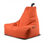 Kott-tool B-BAG MIGHTY-B, oranž